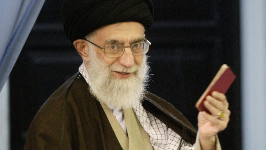 Khamenei numește noi lideri pentru forțele armate și forțele Revoluției islamice după atacul israelian asupra Iranului