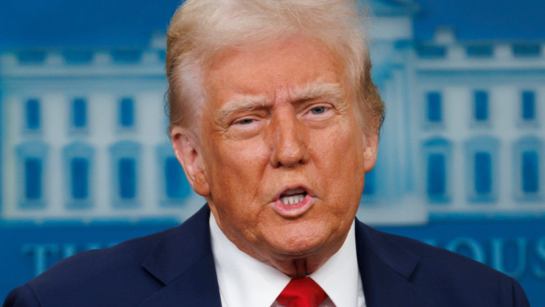 Trump avertizează Iranul după atacurile israeliene asupra țării