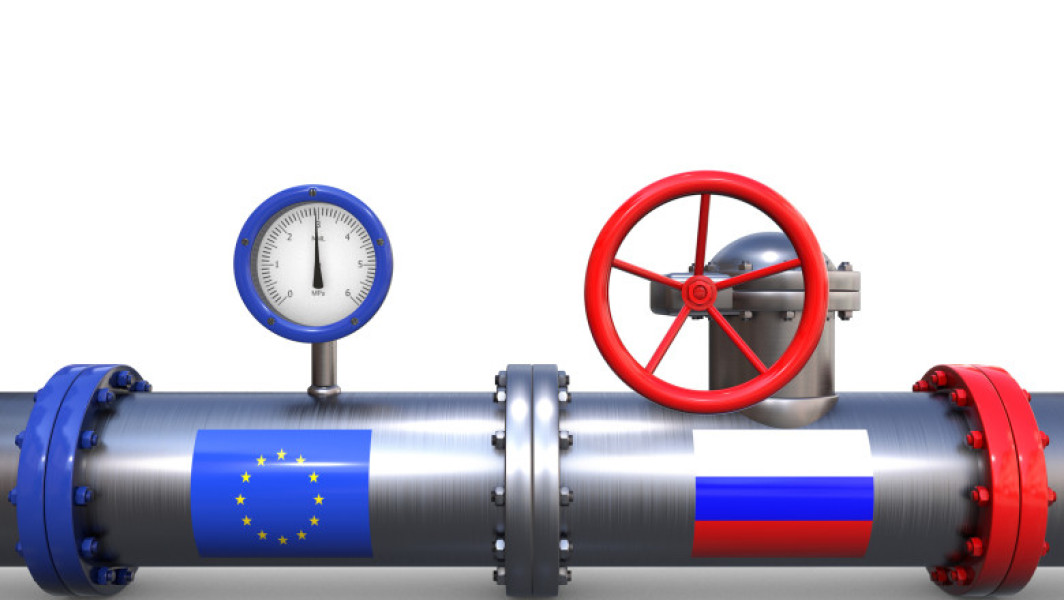 UE va cere companiilor să dezvăluie detalii despre contractele de gaze rusești pentru a interzice importurile după 2027