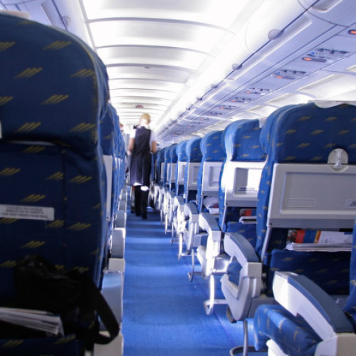 Care sunt cele mai sigure locuri dintr-un avion? Ce spun experții despre supraviețuire în cazul unui accident aerian