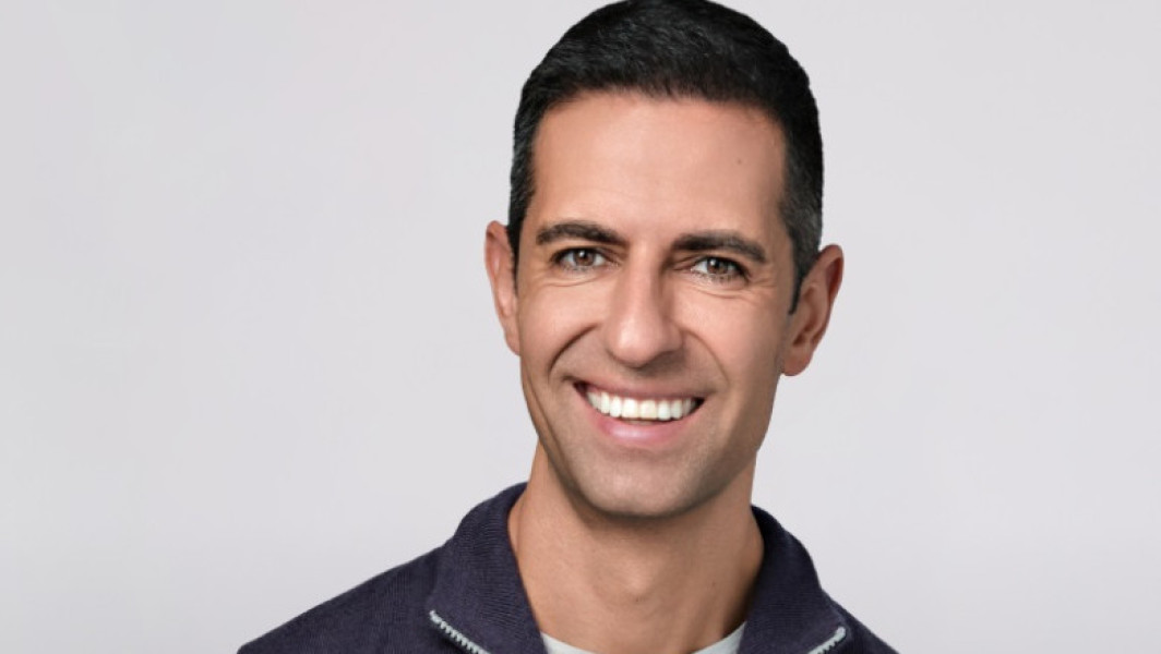 Adam Foroughi, antreprenor modest și miliardar, în cele din urmă în centrul atenției mondiale
