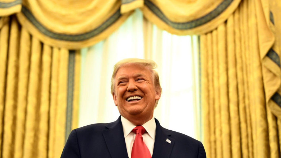 Donald Trump deschide posibilitatea medierii dintre Rusia, Israel și Iran