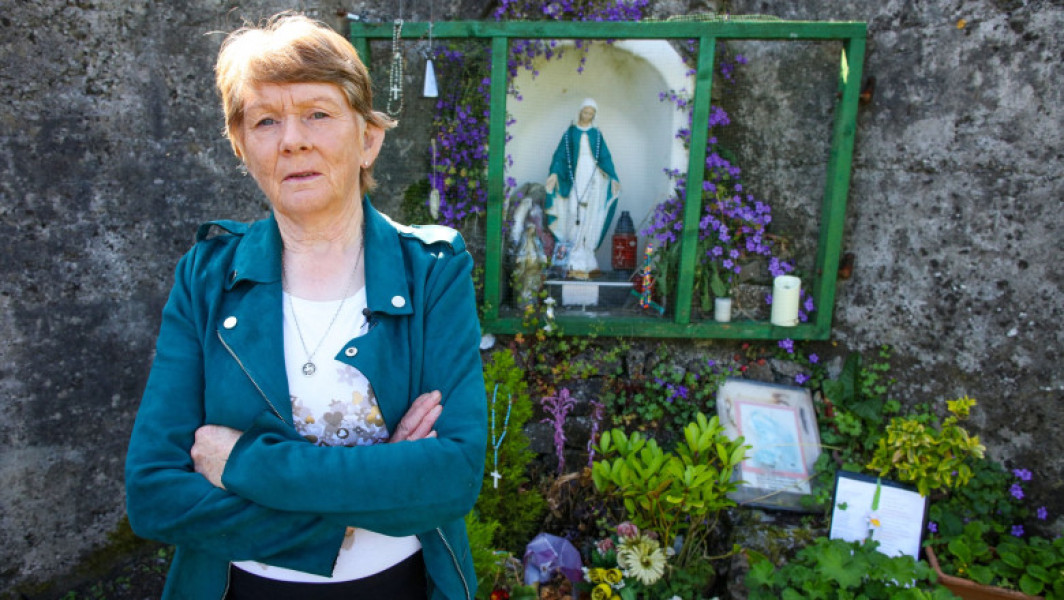 exhumări în Irlanda: descoperirea unei groape comune cu peste 796 de copii