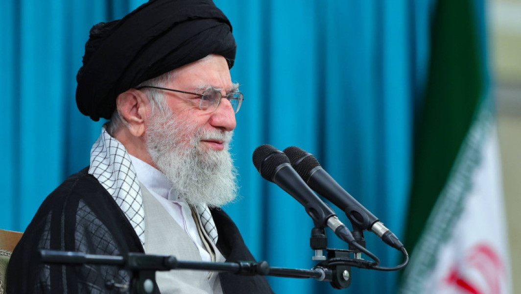 Plan israelian de eliminare a ayatollahului Khamenei a fost opozat de Trump