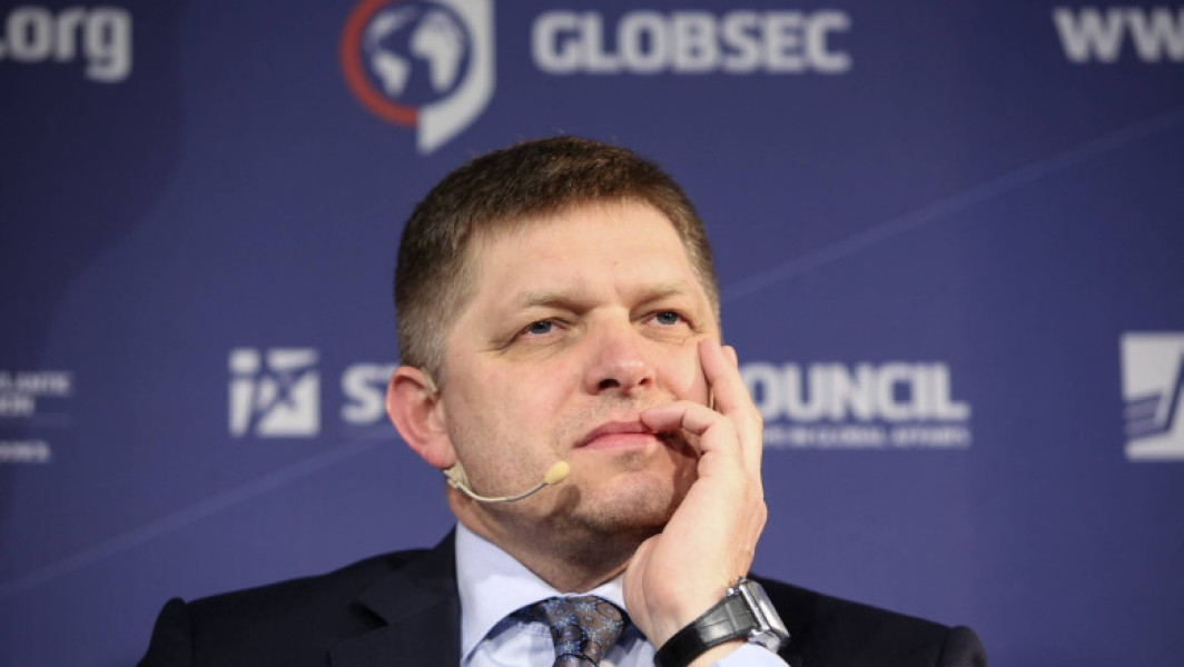 Fico vrea să elaboreze o viziune pe termen lung pentru Slovacia până în 2040