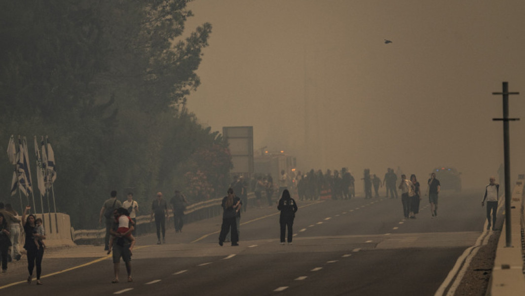 Polonia începe evacuarea cetățenilor din Israel din cauza tensiunilor crescute cu Iranul
