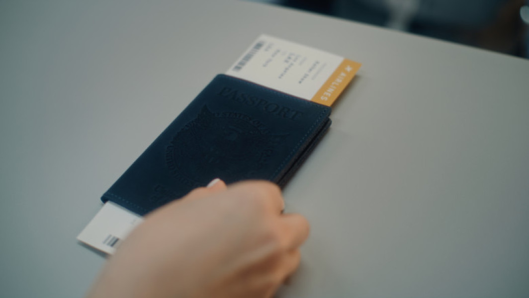 un american condamnat pentru fraudă electronică după ce a „furat” zeci de zboruri gratuite