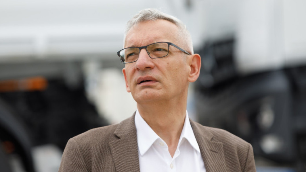 Martin Jaeger devine noul șef al serviciului de informații externe al Germaniei