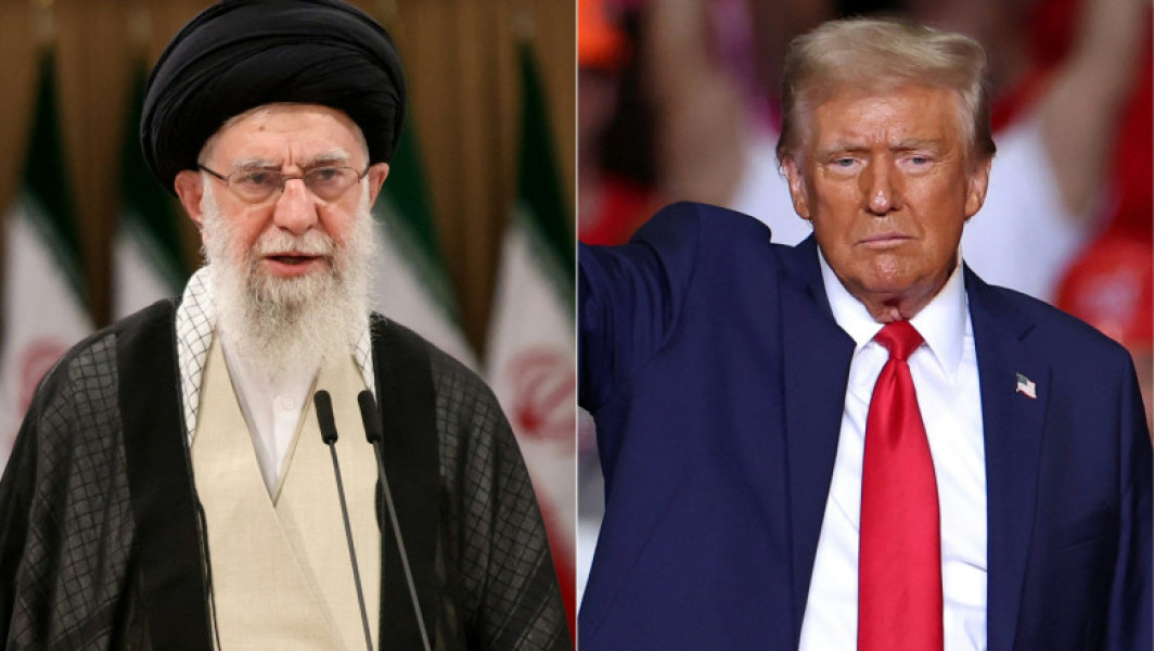 Khamenei avertizează asupra unor consecințe grave în cazul unei intervenții americane