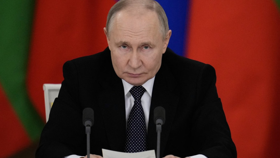 Rusia își reafirmă disponibilitatea de a media conflictul dintre Israel și Iran