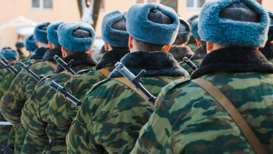 creștere a prezenței militare ruse în apropierea frontierelor Finlandei