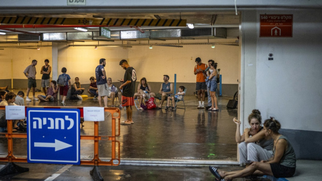 Israelul va relaxa restrictiile pentru populatie, dupa ce armata a recomandat acest pas