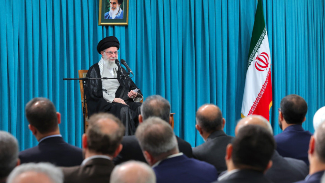 Disidenți iranieni își asumă riscul în fața unei posibile revolte împotriva regimului islamic