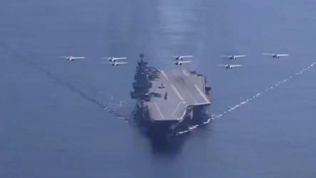 Exercițiu naval al Chinei în apropierea Japoniei provoacă reacții și îngrijorări