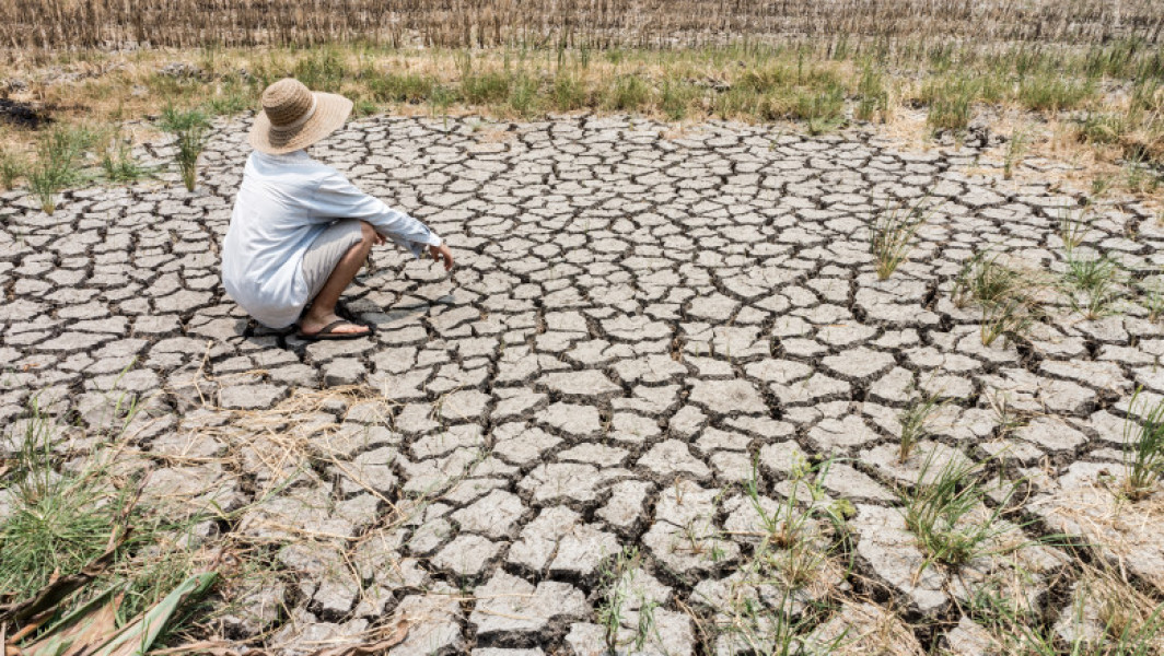 planeta s-ar putea apropia de limita critică de încălzire de 1,5 grade Celsius în doar trei ani