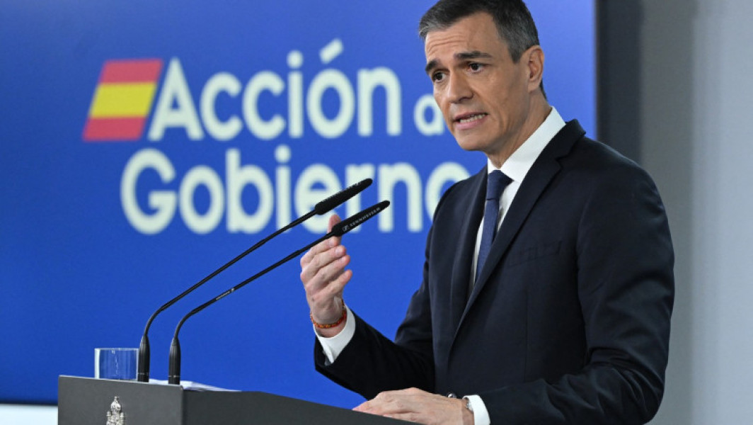 Sánchez refuză creșterea bugetului de apărare la NATO, propune flexibilitate