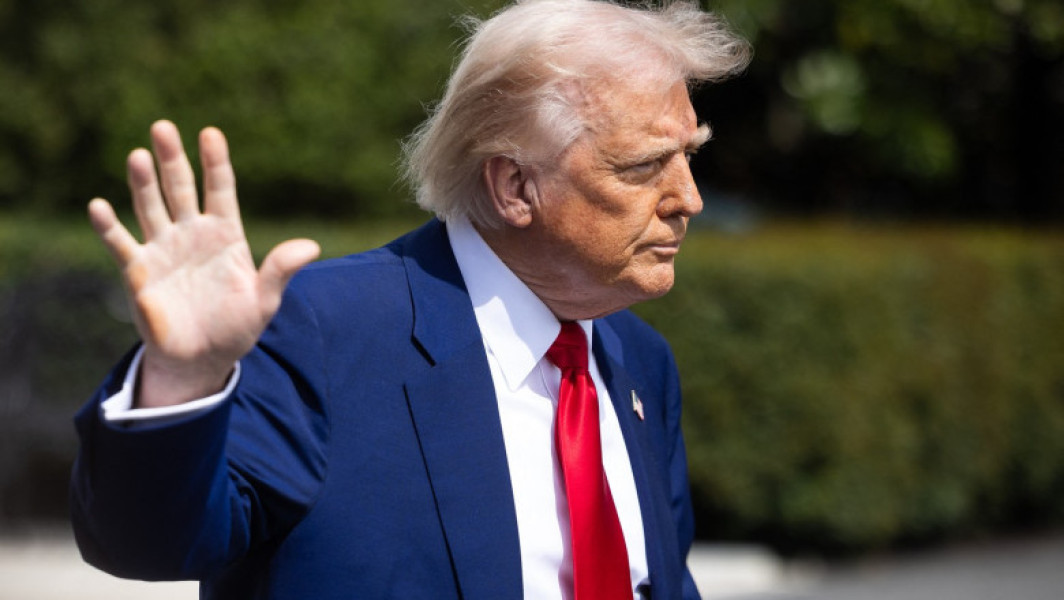 NATO reduce programul summitului pentru a evita plecarea timpurie a lui Trump