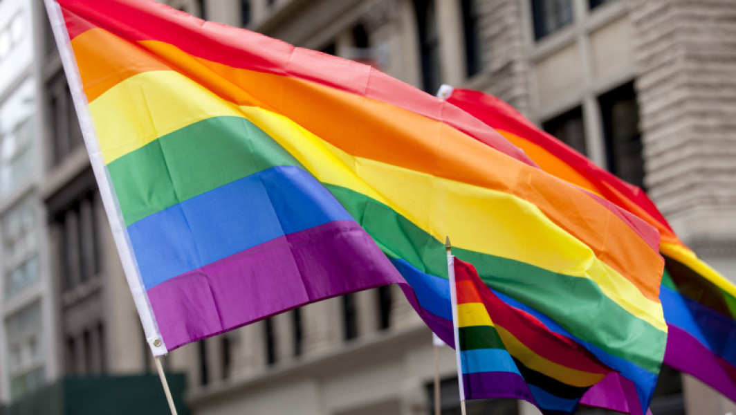 Mars LGBT+ de la Budapesta, organizat în ciuda interdicției poliției