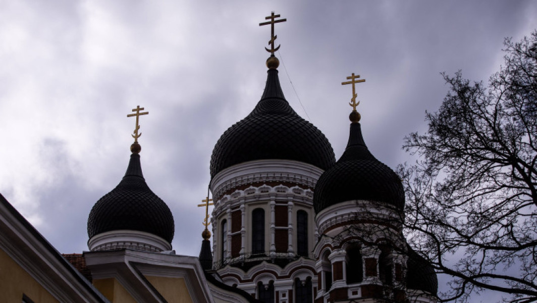 Parlamentul eston a adoptat o lege controversată privind relațiile religioase