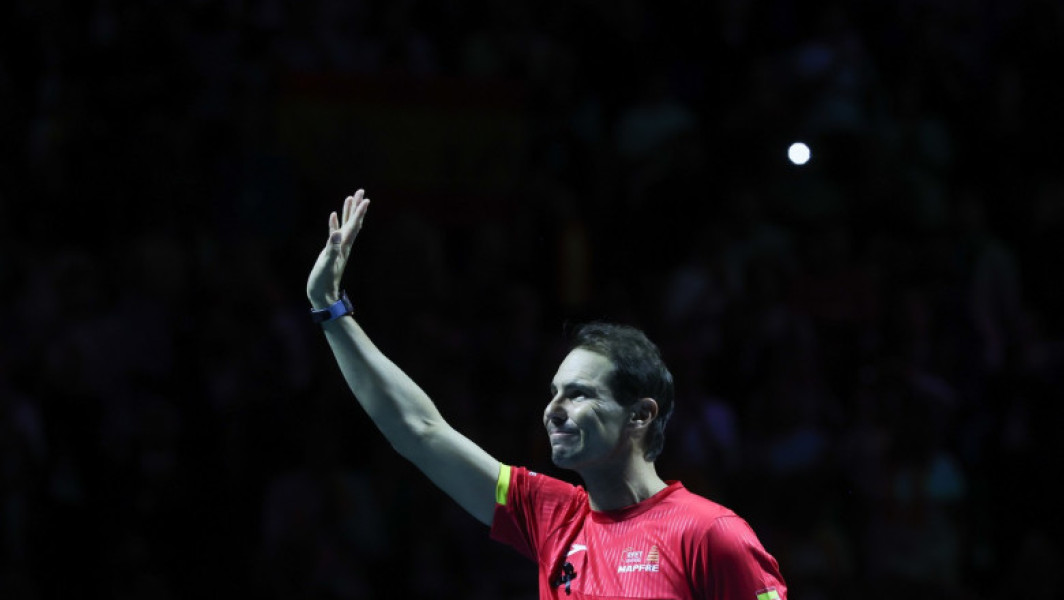 Rafael Nadal, desemnat marchiz de Llevant de către regele Felipe al VI-lea al Spaniei