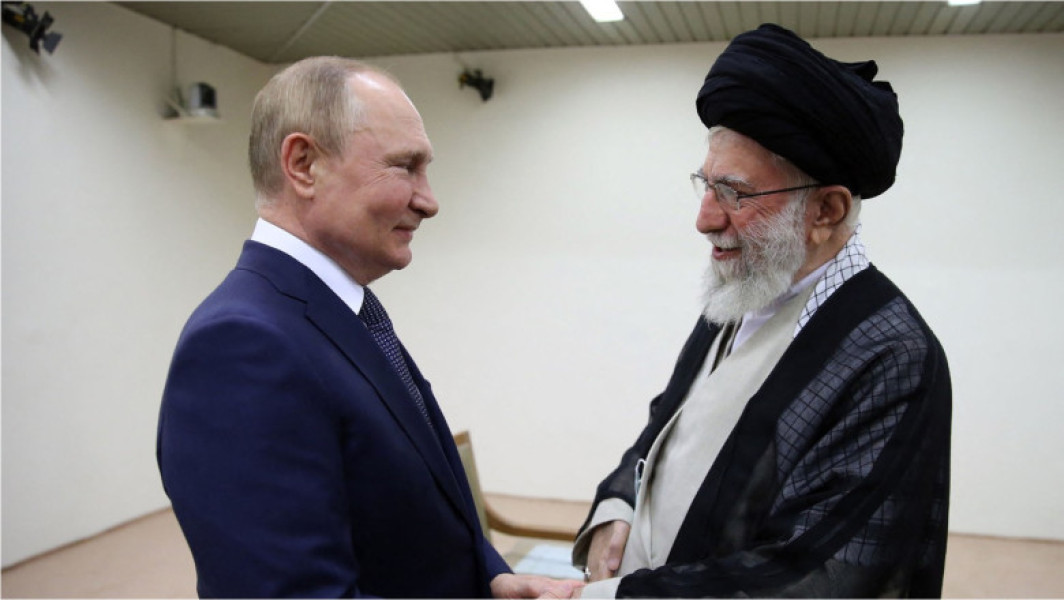 posibile scenarii pentru schimbarea regimului din iran și conflictele interne potentiale