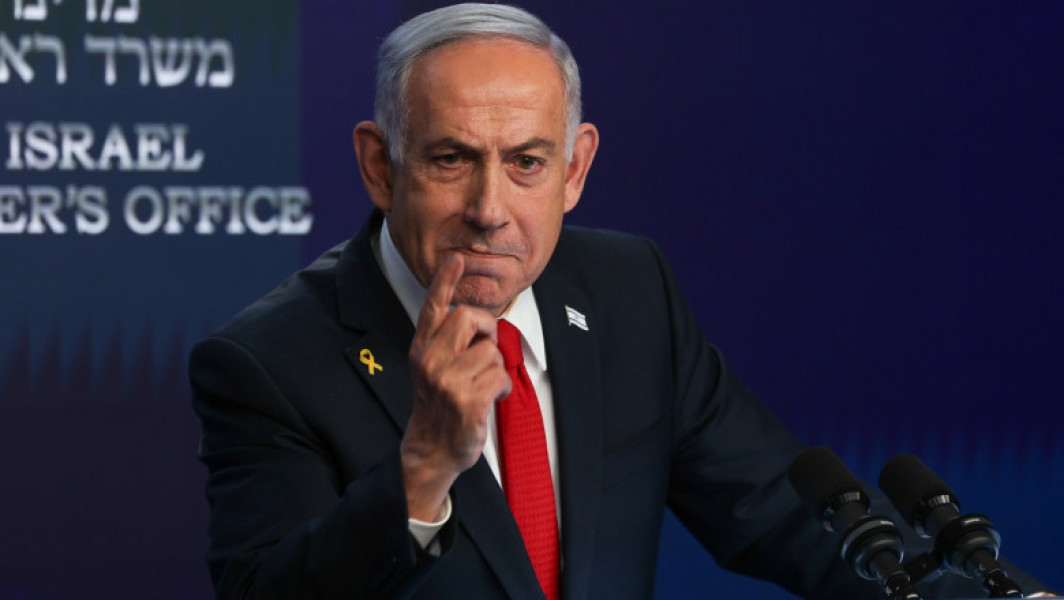 Netanyahu a vorbit despre sacrificiul familiei sale în timpul conflictului cu Iranul
