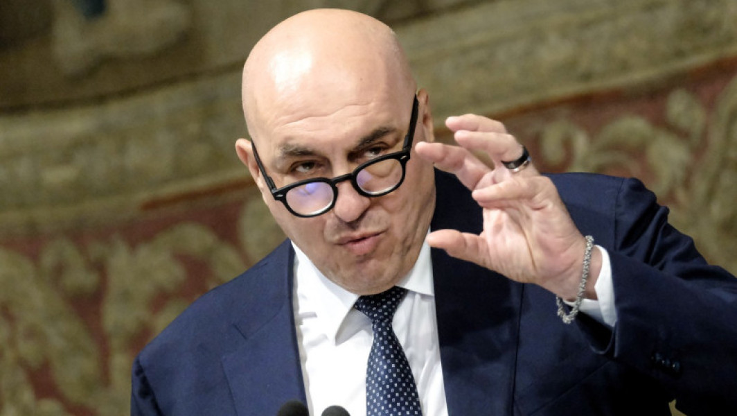 Guido Crosetto: NATO nu mai are motiv să existe, iar Uniunea Europeană nu mai contează pe scena mondială