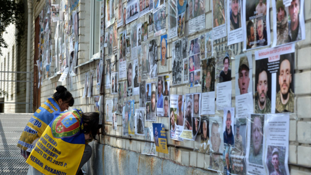 Între tortură și supliciu: experiența unui soldat ucrainean prizonier în Rusia