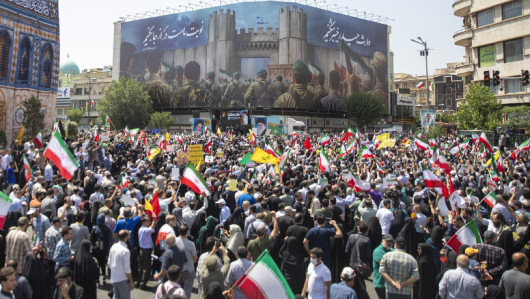 Posibilitatea de a relansa dialogul cu Iranul depinde de decizia Statelor Unite
