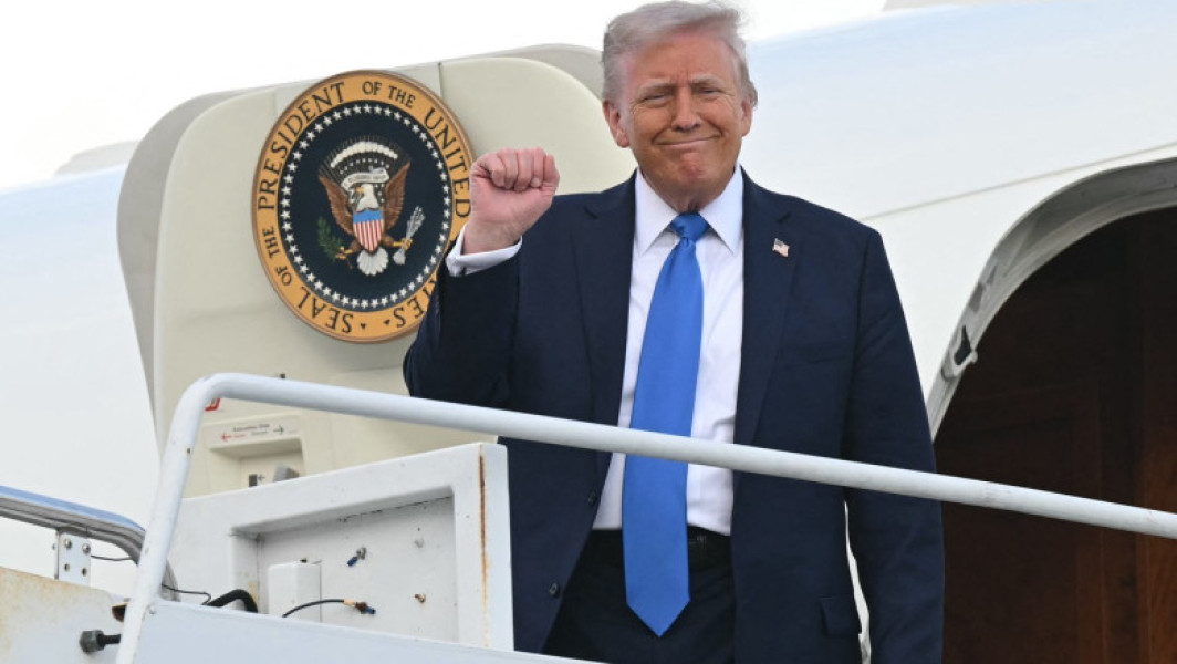 Pakistanul a propus pe Donald Trump pentru premiul Nobel pentru pace
