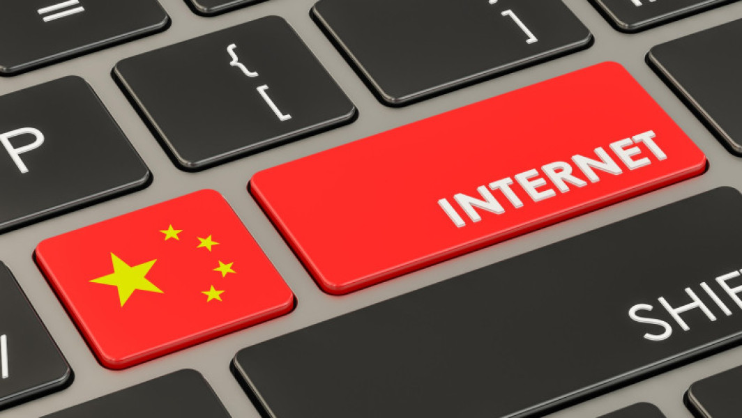 China implementează un nou sistem de identificare online pentru a controla mai bine internetul