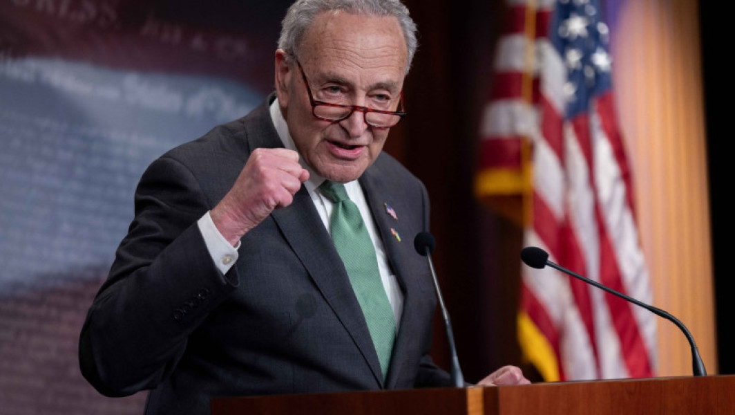 Schumer cere răspunsuri de la Trump după loviturile asupra Iranului