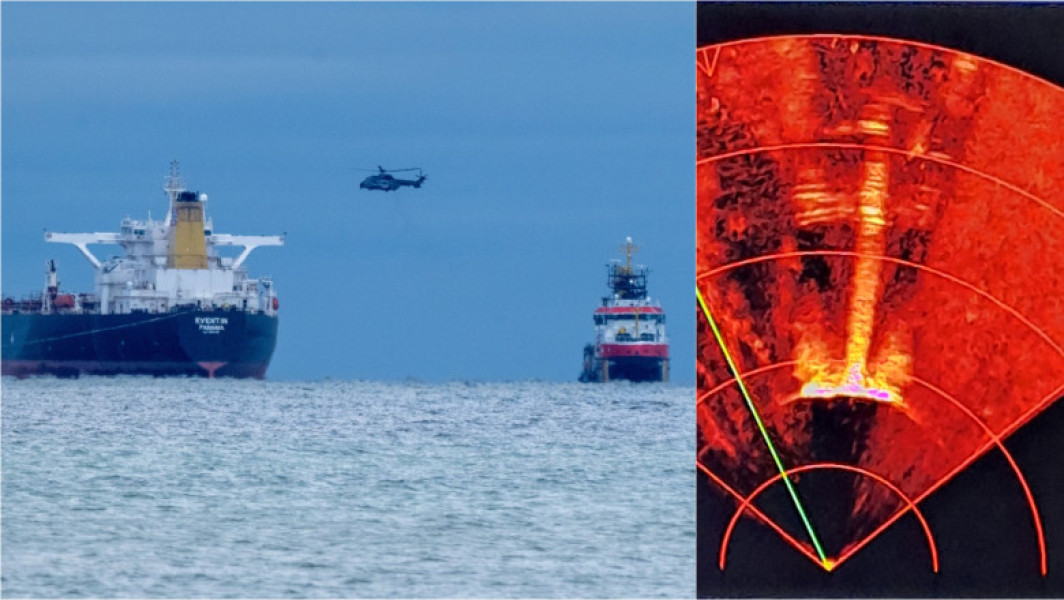 Pericolul atacurilor cibernetice asupra industriei maritime