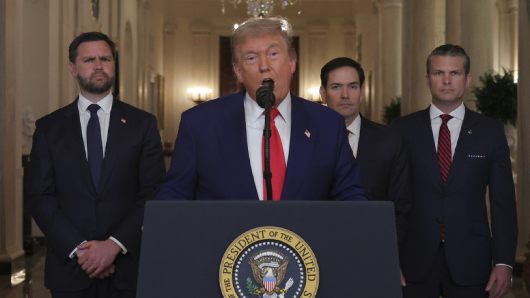 Iranul critică atacurile americane asupra instalațiilor nucleare
