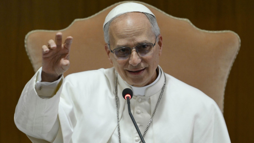 Papa Leon al XIV-lea afirmă că biserica nu trebuie să tolereze nicio formă de abuz