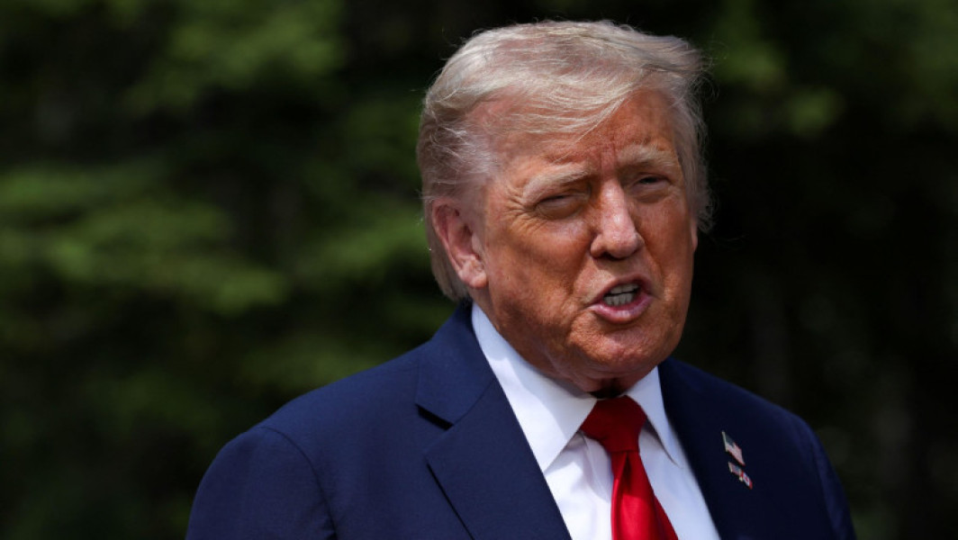 Trump vorbește despre schimbarea de regim în Iran și atacuri asupra siturilor nucleare iraniene