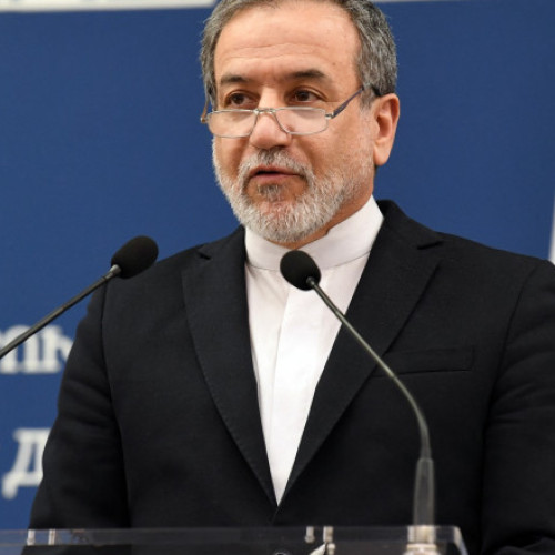 Rusia și Iranul intensifică consultările în contextul tensiunilor internaționale