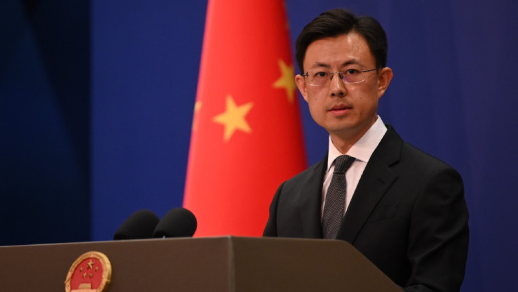 Guvernul chinez avertizează asupra riscului unei escaladări în regiunea Golfului Persic