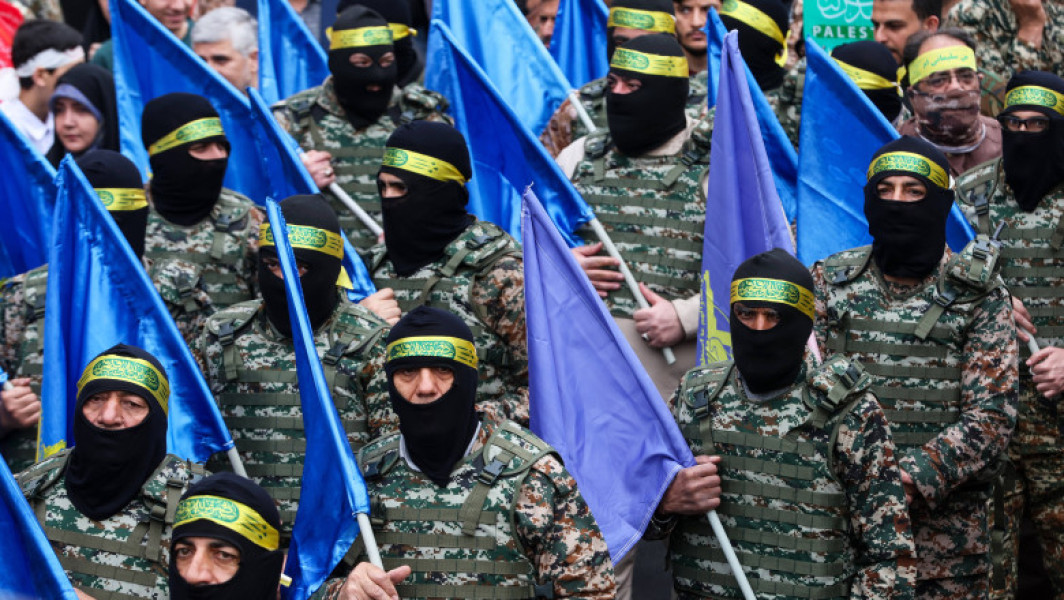 Iran întărește lupta împotriva spionajului israelian în contextul tensiunilor crescute