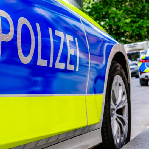 Un danez a fost arestat în Germania pentru că spiona cetățeni evrei. Pentru cine colecta acesta datele