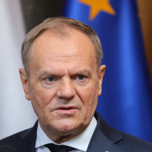 Tusk reintroduce controalele la frontierele Poloniei cu Germania şi Lituania. Reacția Berlinului