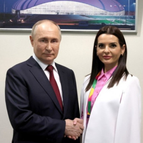 Procurorii din R. Moldova cer nouă ani de închisoare pentru guvernatoarea Găgăuziei, Evghenia Guţul