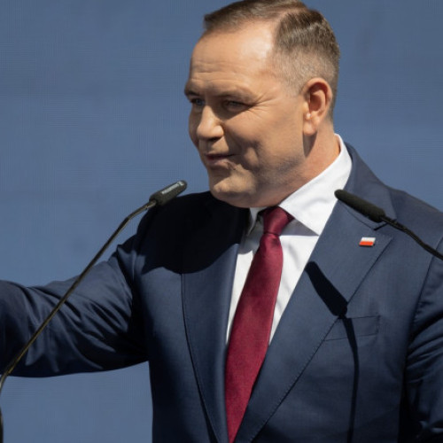 Karol Nawrocki promite că se va întâlni cu Zelenski: „Polonia și Ucraina au multe interese și obiective comune”