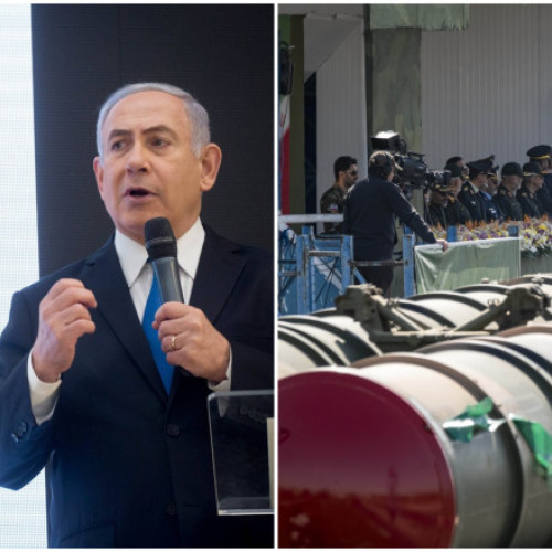 Israelul cere Chinei să facă presiuni pentru ca Iranul să-și reducă ambițiile nucleare. „Doar Beijingul poate influența Teheranul”