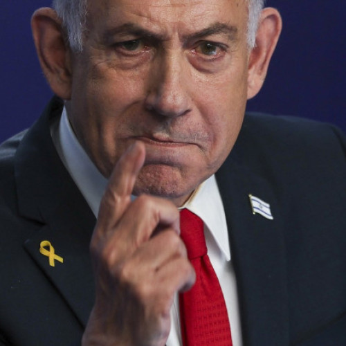 Premierul israelian Netanyahu promite că va elimina Hamas „din rădăcini”