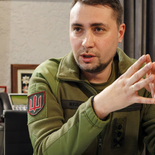 Șeful spionajului militar ucrainean: Încercările Rusiei de a dezvolta drone marine au eșuat