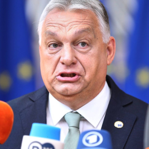 Danemarca face presiuni pentru suspendarea dreptului de vot al Ungariei în UE și este decisă să aplice „Opțiunea nucleară”