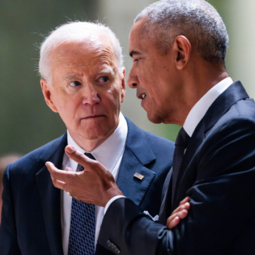 Obama „nenorocitul” și campania „varză” a lui Biden: Cum l-au ajutat tensiunile dintre democrați pe Trump să devină președintele SUA