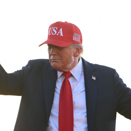 Donald Trump va promulga „marea şi frumoasa sa lege” vineri, de Ziua Naţională a SUA: „Sărbătorim începutul noii noastre epoci de aur”