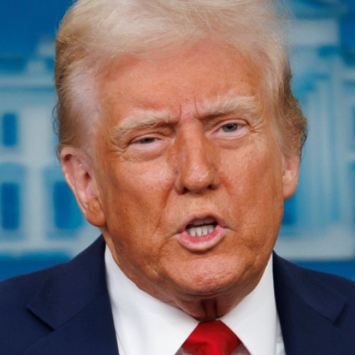 Donald Trump: Hamas ar putea decide în următoarele 24 de ore asupra „propunerii finale” de armistițiu cu Israel